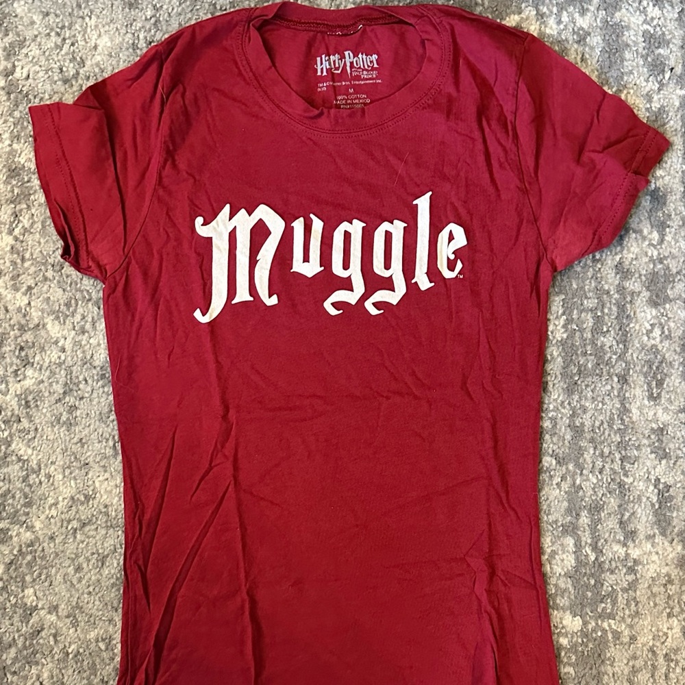 Muggle T-Shirt